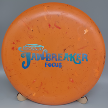 Load image into Gallery viewer, JAWBREAKER FOCUS 173-174 GRAMS
