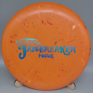 JAWBREAKER FOCUS 173-174 GRAMS