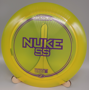 Z LINE NUKE SS 173-174 GRAMS