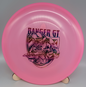 Z GLO BANGER GT 173-174 GRAMS