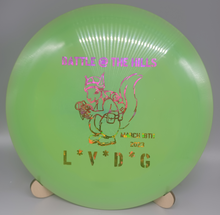 Load image into Gallery viewer, *BATTLE AT THE HILLS 2023* DISCRAFT ESP UNDERTAKER 173-174 GRAMS
