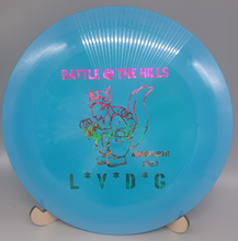 Load image into Gallery viewer, *BATTLE AT THE HILLS 2023* DISCRAFT ESP UNDERTAKER 173-174 GRAMS
