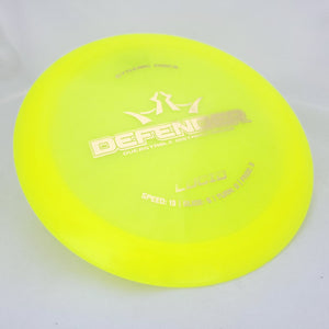 LUCID DEFENDER 160-169 GRAMS