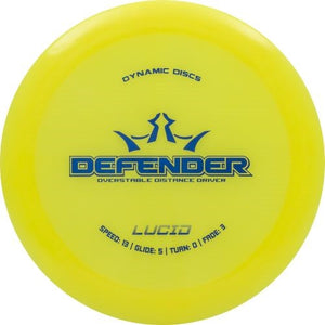 LUCID DEFENDER 160-169 GRAMS