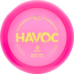 OPTO HAVOC 160-169 GRAMS
