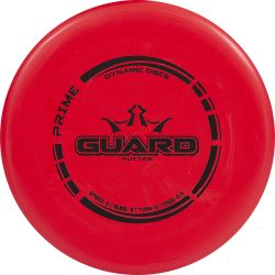 PRIME GUARD 173-176 GRAMS